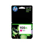 CARTUCHO TINTA HP 935XL MAGENTA (C2P25AL) 9.5ML