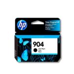 CARTUCHO TINTA HP 904 BLACK (T6M00AL) 8ML