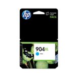 CARTUCHO TINTA HP 904XL CYAN (T6M04AL) 9.5ML