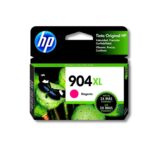 CARTUCHO TINTA HP 904XL MAGENTA (T6M08AL)