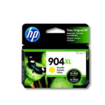 CARTUCHO TINTA HP 904XL YELLOW (T6M12AL) 9.5ML