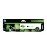 CARTUCHO TINTA HP 970XL NEGRO (CN625AM) 173.5ML