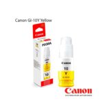 BOTELLA TINTA CANON ORIGINAL Gl-10Y