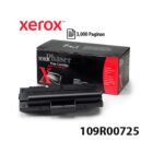 TONER XEROX - (109R00725)