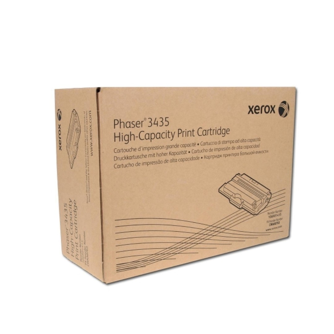 21153.jpg TONER XEROX PHASER 3320 / WORKCENTRE 3435 (106R01415) - Imagen 1