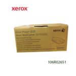 TONER XEROX PHASER 3320 / WORKCENTRE 3315/3325 (106R02651)