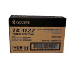 TONER KYOCERA TK-1122 ECOSYS (FS-1060DN/FS-1025MFP/FS-1125MFP)