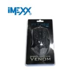 MOUSE GAMER IMEXX PYTHON (VEROM)