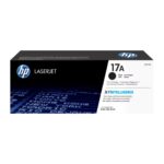 TONER HP 17A - CF217A
