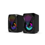 PARLANTES 2 GENERICO KISONLI (L-9090)