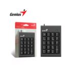TECLADO NUMERICO GENIUS NUMPAD 110 USB (31300016400)