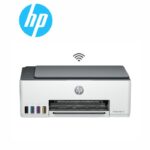 IMPRESORA MULTIFUNC. TINTA HP SMART TANK 580