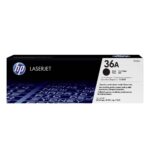 TONER HP 36A (CB436A)