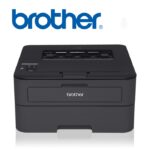 IMPRESORA MULTIFUNC. LASER BROTHER MONOCROMATICA HL-L2360W