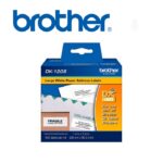 ROLLO CONTINUO BROTHER DK-1208