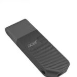 UP200 UFD 16GB BLACK USB 2.0