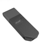 UP200 UFD 32GB BLACK USB 2.0