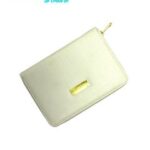 BOLSO PARA TABLET 7'' DORADO