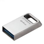 DT MICRO USB 3.2 METAL 64GB