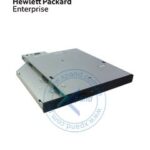 HP 9.5MM SATA DVD-RW JB GEN9 K