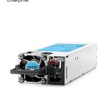 HPE 500W FLEX SLOT PLATINUM HO