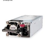 HPE 800W FS PLAT HT PLG LH PWR