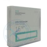 HPE LTO-7 ULTRIUM 15TB RW DATA