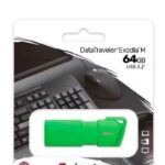 DTXM 64GB NEON GREEN