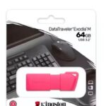 DTXM 64GB NEON PINK