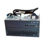 X3650 M5 FRONT IO CAGE STD. (3