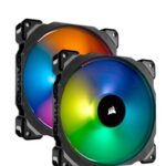 ACC COR ML140 PRO RGB LED