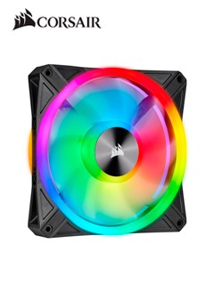 29762.jpg FAN CORSAIR QL 140MM SINGLE - Imagen 1