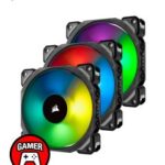 ACC CORSAIR 120 RGB PRO