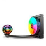 COOLER PARA CPU TE-8163N LIQU