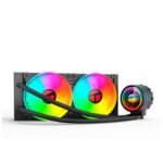 COOLER PARA CPU TE-8164N LIQU
