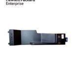 HP ML150 GEN9 PCI BAFFLE KIT