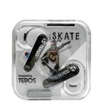 AUDÃ?FONOS TEROS TE-8072W TWS