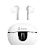 AUDIFONOS TEROS TE-8075W TWS