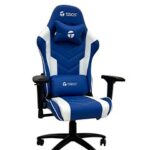 SILLA GAMER TE-8126B