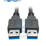 CABLE USB 3.0 SUPERSPEED 1.83M