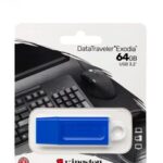 USB 3.2 DATATRAVELER EXODIA 64
