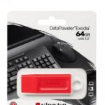 DATATRAVELER EXODIA RO 64GB