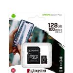 MICRO SD KING CANVAS 128G