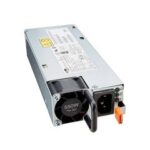 550W REDUNDANT PSU