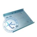 BRACKET KINGSTON 2.5'' TO 3.5''