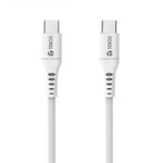 CABLE USB TEROS C-C 100W 5A