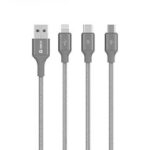 CABLE USB TEROS A - C / L/ M