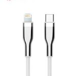 CABLE TIPO C A LIGHTNING
