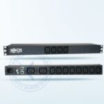 SINGLE-PHASE BASIC PDU