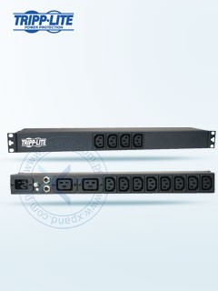 29999.jpg SINGLE-PHASE BASIC PDU - Imagen 1